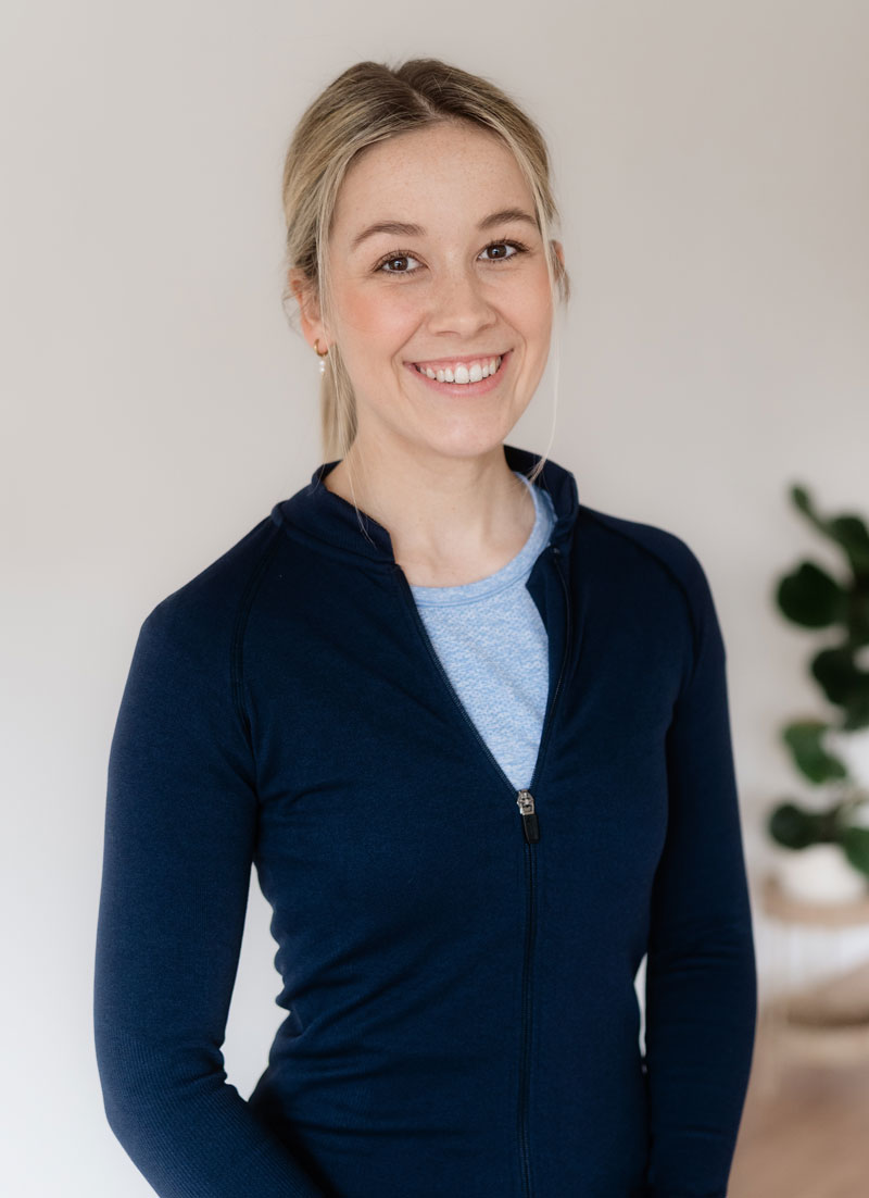 CathleenBebendorf